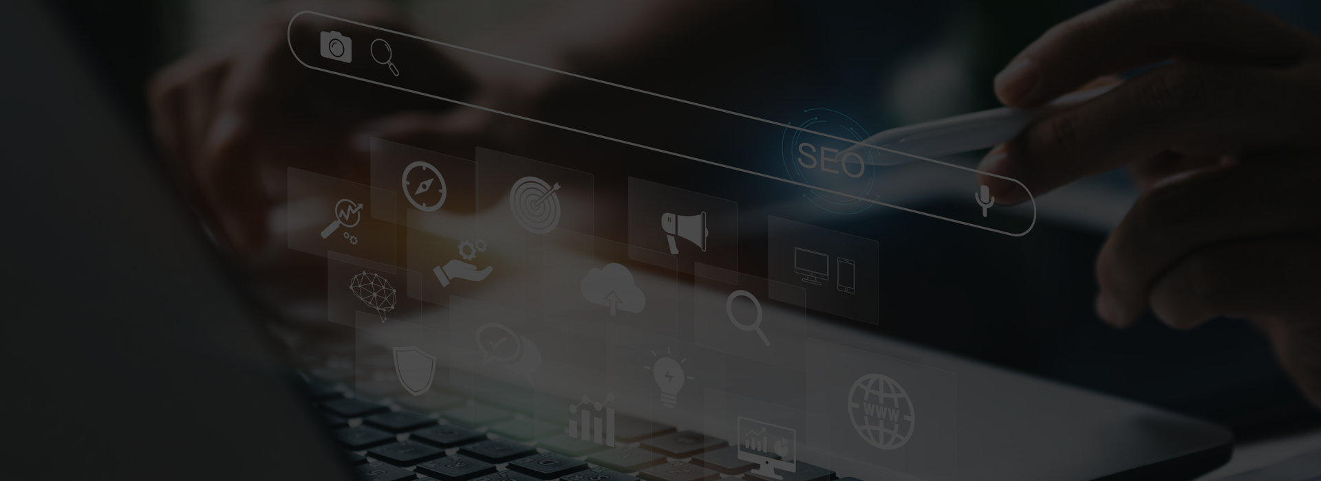 Referencement de sites internet