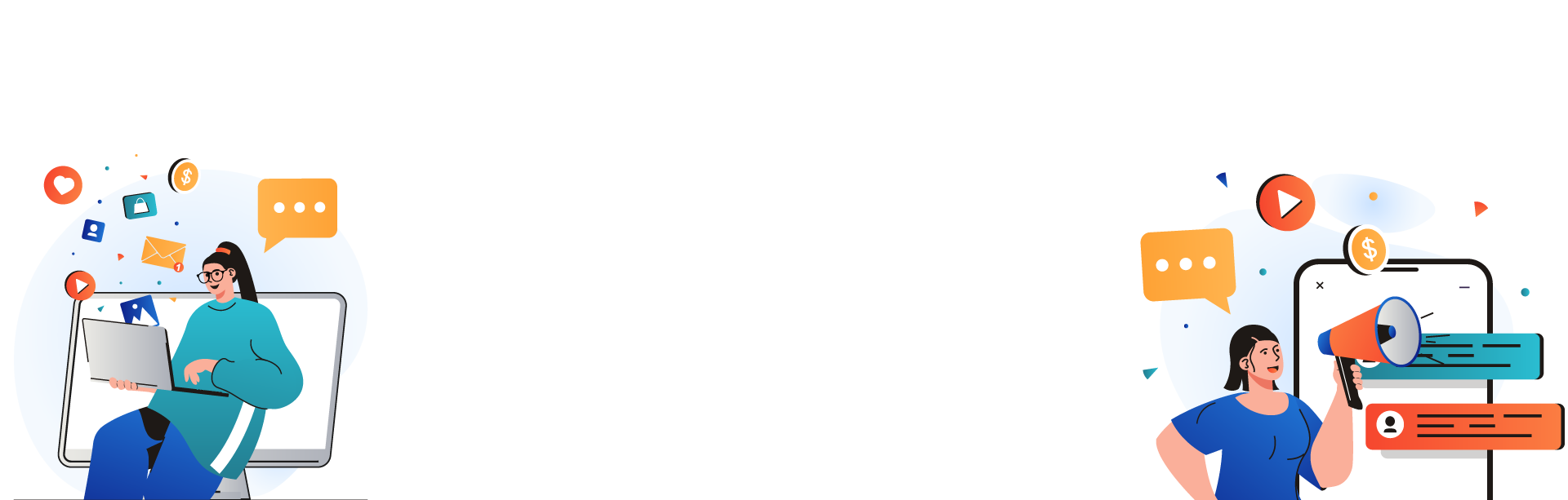 Stratégie web sur mesure